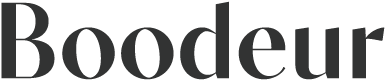 Boodeur